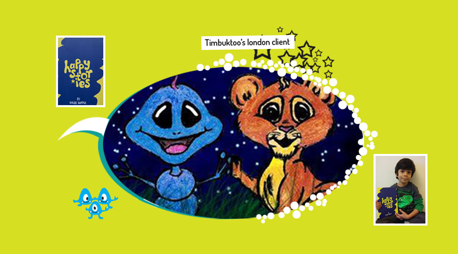 Happy Stories