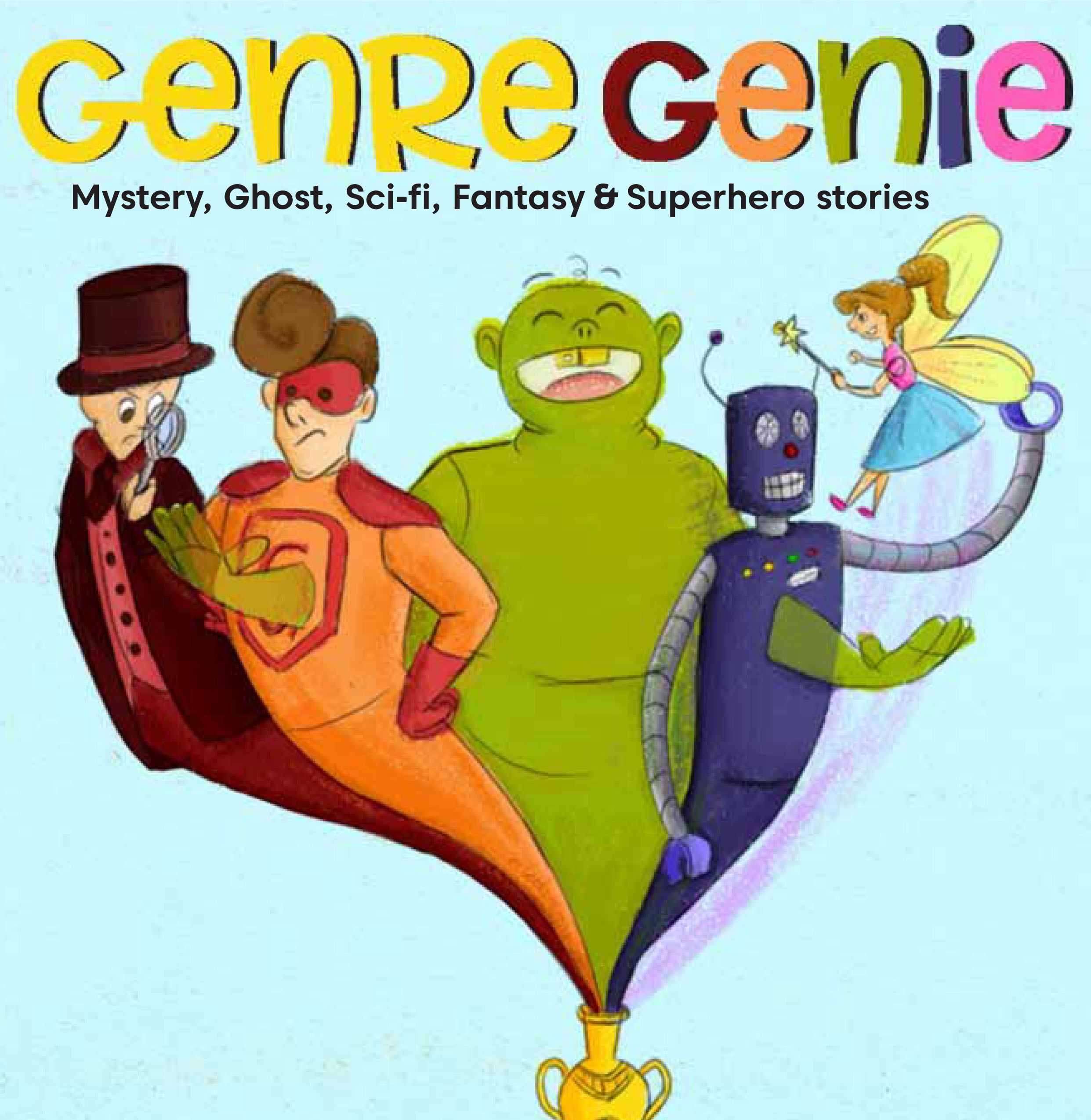 Genre Genie
