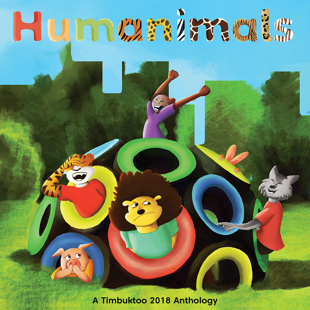 Humanimals