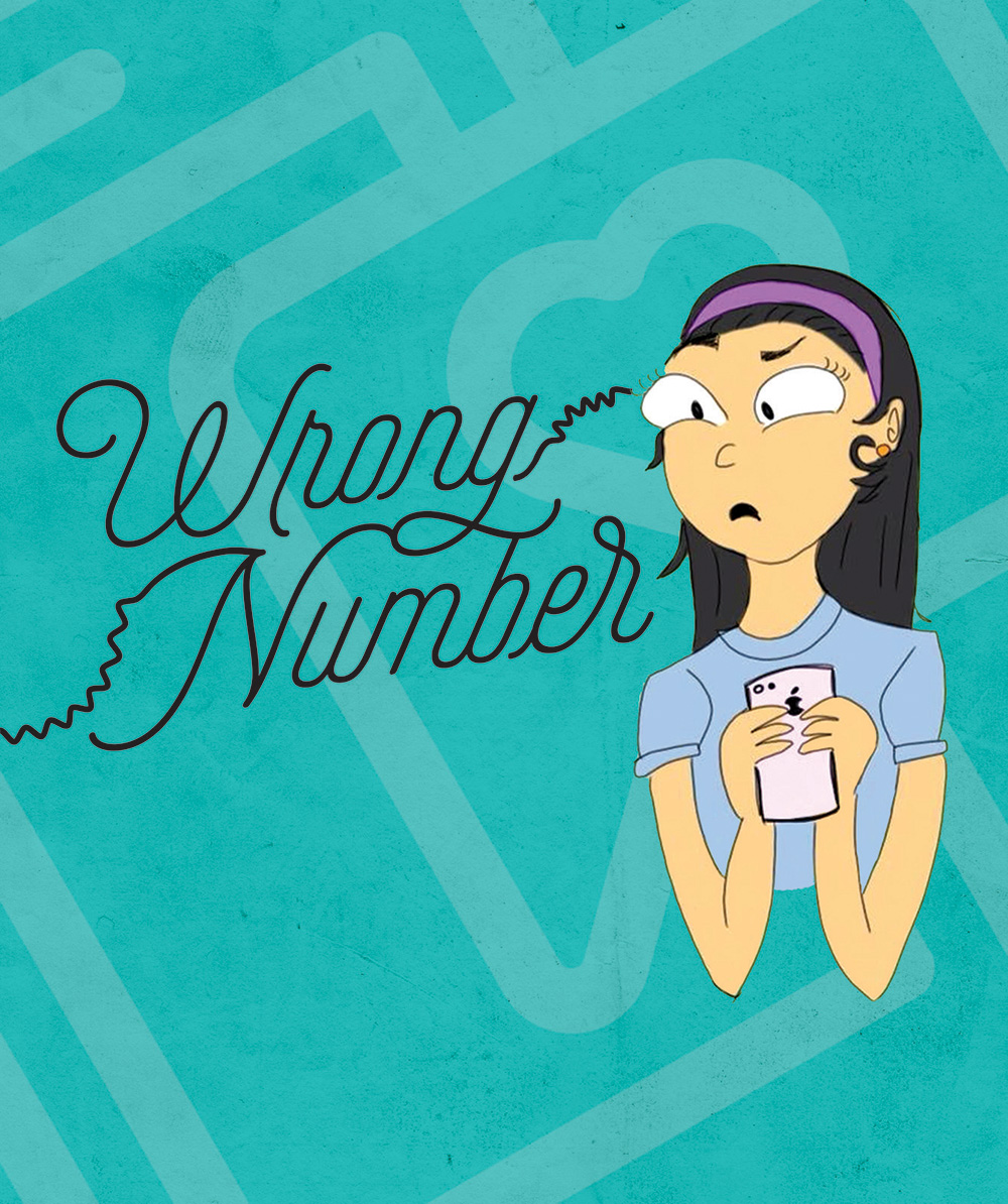 Wrong Number